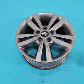 1x Alufelge 16 Zoll 6.5