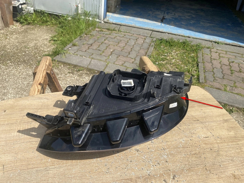 Frontscheinwerfer VW Id.3 10B941006A Rechts Scheinwerfer Headlight SCH3011784811aa