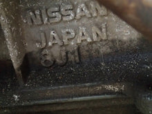 Load image into Gallery viewer, Motor Nissan Murano I VQ35 3.5 234PS 172kW 168TKm 2003 Benzin Engine Unkomplett MOT8877053342ux