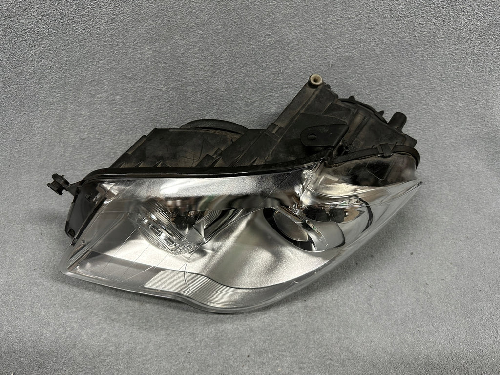 Frontscheinwerfer VW Touran 1T1941753A Xenon Links Scheinwerfer Headlight