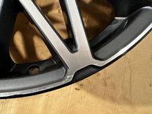 Load image into Gallery viewer, 1x Alufelge 18 Zoll 7.5" 5x114.3 55ET 52910-J7CA0 Kia Proceed Rim Wheel FEL2410523958yu