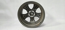Laden Sie das Bild in den Galerie-Viewer, 1x Alufelge 17 Zoll 7.0&quot; 5x114.3 39ET PZ49M-X0670-Z Toyota Rim Wheel