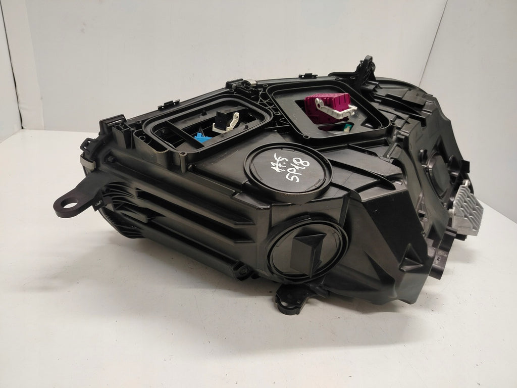 Frontscheinwerfer Mercedes-Benz W223 A2239063305 Links Scheinwerfer Headlight SCH3325862672zz