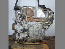 Load image into Gallery viewer, Motor Opel Zafira C B16DTH 1.6 CDTI 136PS 2016 Diesel Engine Unkomplett MOT5207151592nu