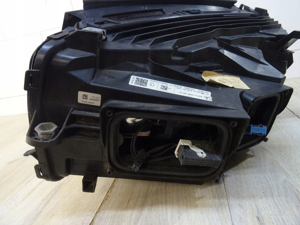 Frontscheinwerfer Mercedes-Benz Glc A2539065801 Rechts Scheinwerfer Headlight SCH3366604218xc