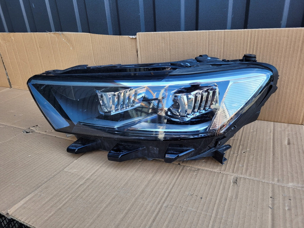 Frontscheinwerfer VW T-Roc 2GA941035D LED Links Scheinwerfer Headlight