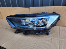 Load image into Gallery viewer, Frontscheinwerfer VW T-Roc 2GA941035D LED Links Scheinwerfer Headlight