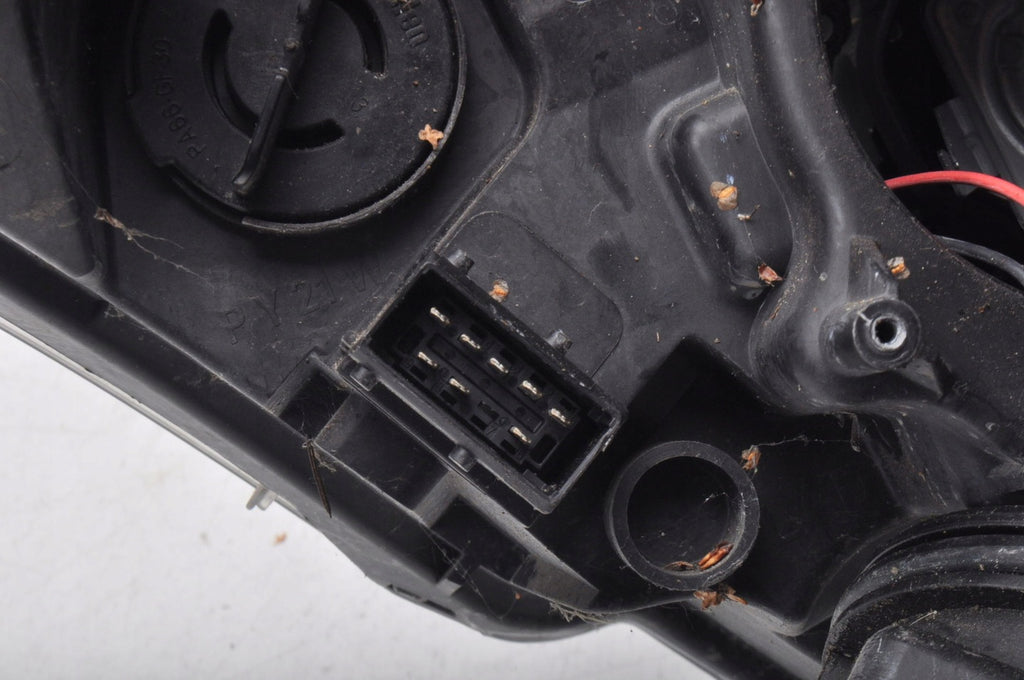 Frontscheinwerfer Citroën C4 I 89902918 Xenon Links Scheinwerfer Headlight