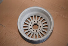 Load image into Gallery viewer, 1x Alufelge 14 Zoll 6.5&quot; 5x120 25ET 1118282 BMW E23 Rim Wheel