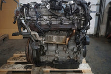 Load image into Gallery viewer, Motor Toyota Avensis 1ADFTV 2.0 145TKm 2009 Diesel Engine Unkomplett MOT8029886252cn