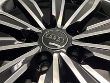 Laden Sie das Bild in den Galerie-Viewer, 4x Alufelge 19 Zoll 8.5" 5x112 40ET 4K0601025G Audi A6 A4 Rim Wheel FEL5111744386gs