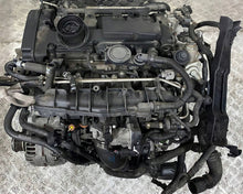 Laden Sie das Bild in den Galerie-Viewer, Motor Audi VW Tt Passat BWA 2.0 TFSI 200PS 147kW 2012 Benzin Engine Komplett
