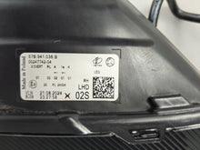 Laden Sie das Bild in den Galerie-Viewer, Frontscheinwerfer Skoda Karoq 57B941036B Full LED Rechts Scheinwerfer Headlight SCH1057354106du