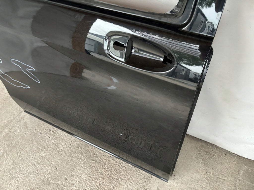 Tür Mercedes-Benz Vito W447 Hinten Rechts Door Porta Porte