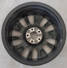 Load image into Gallery viewer, 1x Alufelge 17 Zoll 7.0" 5x108 672044971 Toyota Verso Rim Wheel FEL3236252987ju