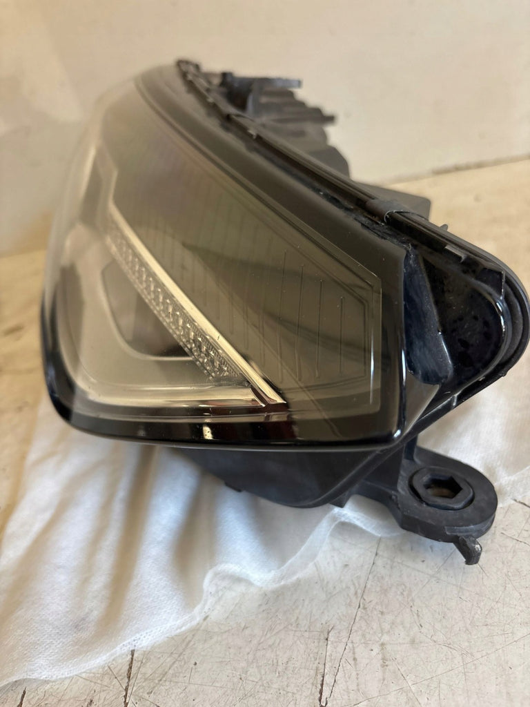 Frontscheinwerfer Audi A4 8W0941012 Rechts Scheinwerfer Headlight SCH9208269691iz