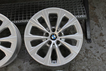 Load image into Gallery viewer, 4x Alufelge 17 Zoll 7.5" 5x112 30ET 7915323 BMW 3 G21 G20 Rim Wheel FEL2144028704bd