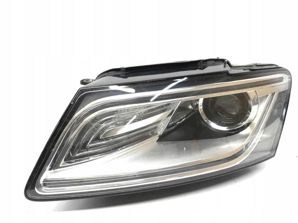 Frontscheinwerfer Audi Q5 8R0941031C Links Scheinwerfer Headlight SCH1935455594ip
