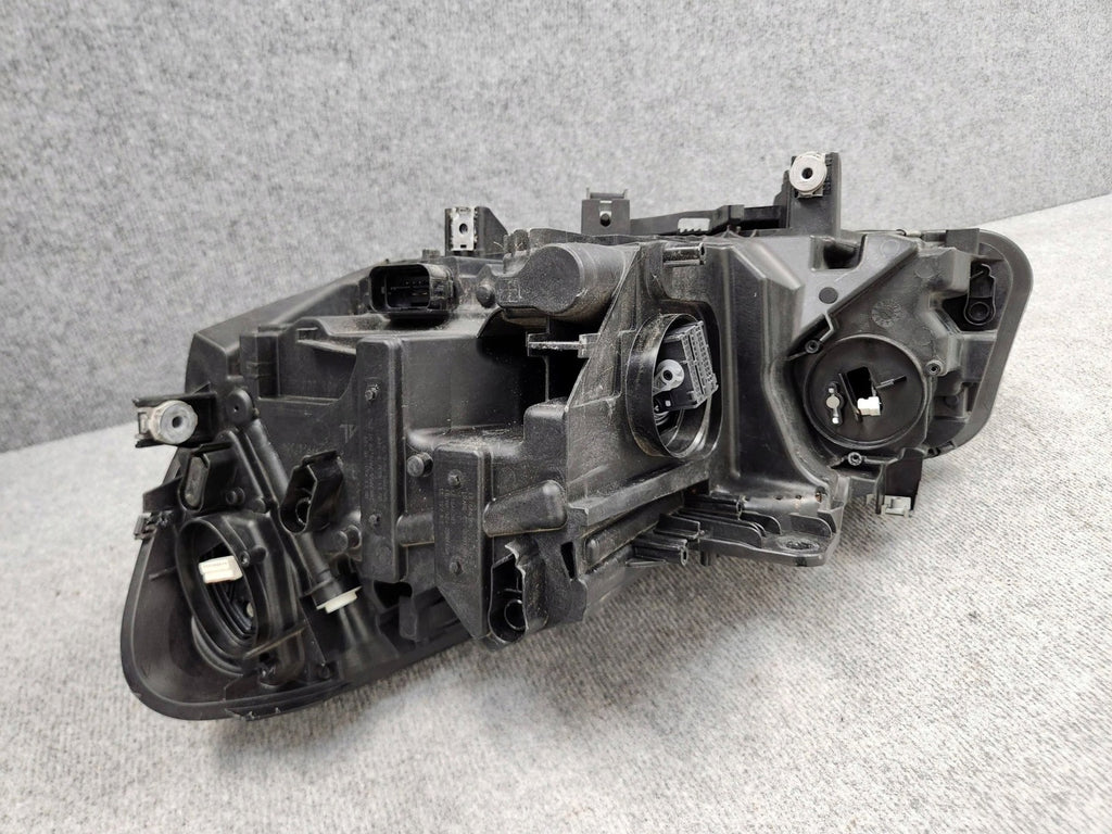 Frontscheinwerfer BMW 2 F45 F46 5A017B602 LED Rechts Scheinwerfer Headlight SCH3037397444yn