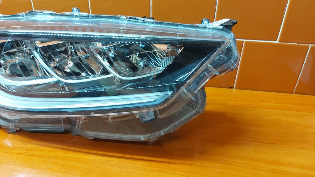 Frontscheinwerfer Toyota Yaris LED Ein Stück (Rechts oder Links) Headlight