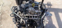 Load image into Gallery viewer, Motor Audi Seat Skoda VW Ibiza IV I Roomster CBZ CBZA 1.2 TSI Benzin Komplett MOT1193118130ju