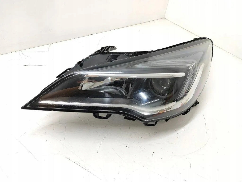Frontscheinwerfer Opel Astra Sports Tourer K 39047198 Links Headlight SCH2735989692nw
