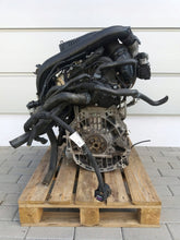 Laden Sie das Bild in den Galerie-Viewer, Motor VW CHP 1.4 TSI Benzin Engine Komplett