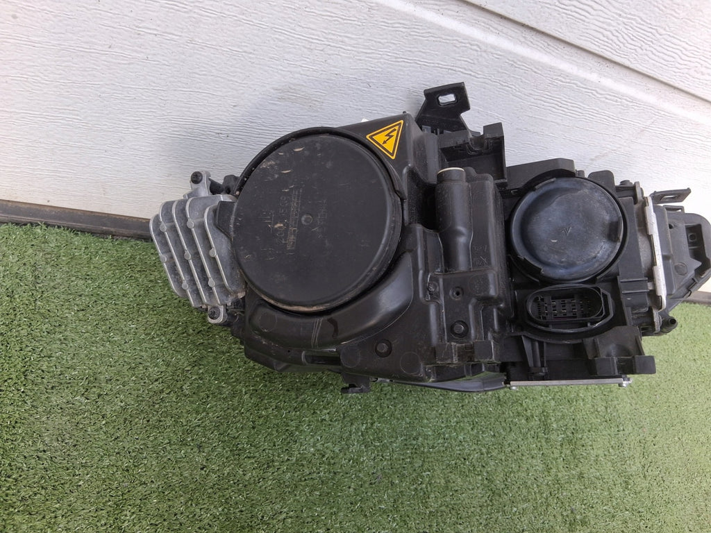 Frontscheinwerfer Audi A5 8T0941005C LED Links Scheinwerfer Headlight SCH4614035172mv