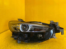 Laden Sie das Bild in den Galerie-Viewer, Frontscheinwerfer Mazda 6 LED Rechts Scheinwerfer Headlight SCH8788434893ji
