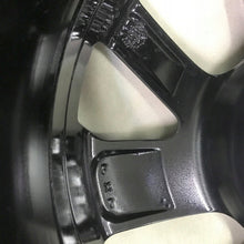 Laden Sie das Bild in den Galerie-Viewer, 1x Alufelge 16 Zoll 6.5&quot; 4x108 38ET 9847228980 Opel X Rim Wheel