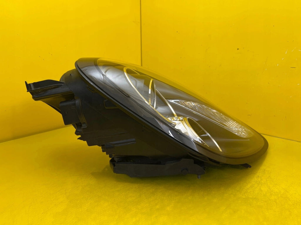 Frontscheinwerfer Porsche Boxster Cayman 981 98163113206 Xenon Rechts Headlight SCH9404156500gr