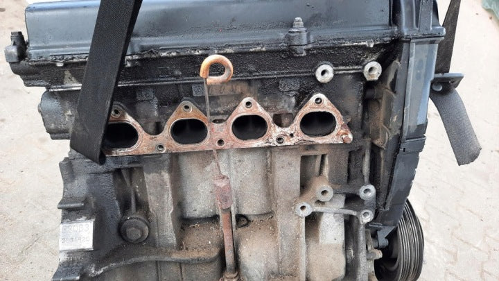 Motor Honda Crv Cr-V I B20B3 2.0 128PS 1998 Benzin Engine Unkomplett MOT2410054612ie