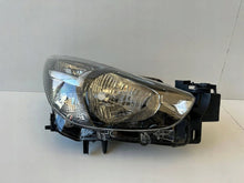 Load image into Gallery viewer, Frontscheinwerfer Mazda 2 Dj DB5J-51030 Rechts Scheinwerfer Headlight