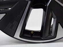 Load image into Gallery viewer, 1x Alufelge 17 Zoll 7.0&quot; 4x108 32ET 93484567 Opel Corsa F Rim Wheel