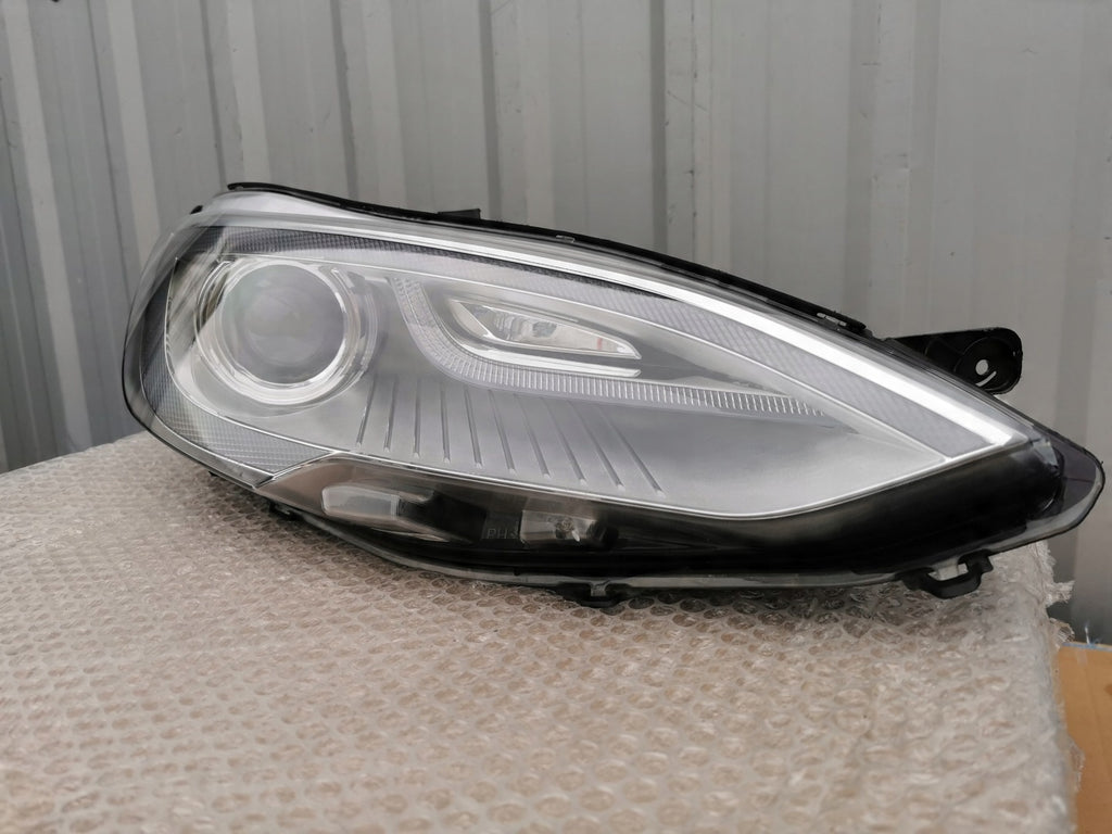 Frontscheinwerfer Tesla Model S LED Rechts Scheinwerfer Headlight