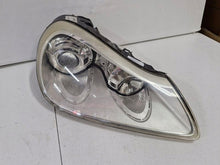 Laden Sie das Bild in den Galerie-Viewer, Frontscheinwerfer Porsche Cayenne 7L5941032N Xenon Rechts Scheinwerfer Headlight SCH3308625028rs
