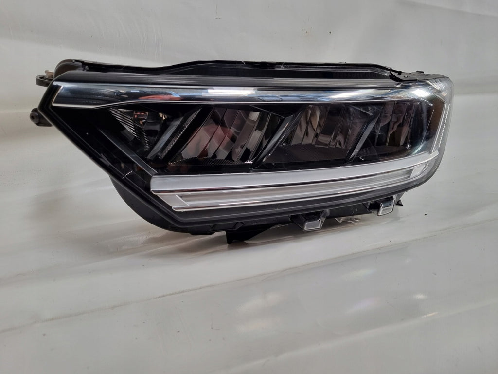 Frontscheinwerfer VW T-Roc 2GA941005F Links Scheinwerfer Headlight