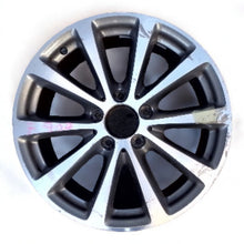 Laden Sie das Bild in den Galerie-Viewer, 1x Alufelge 17 Zoll 7.5&quot; 5x112 Mercedes-Benz W213 Rim Wheel