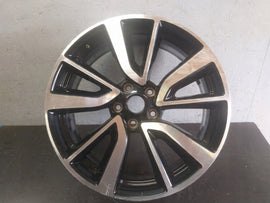 1x Alufelge 19 Zoll 7.0