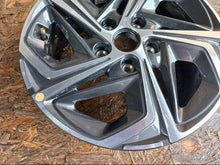 Load image into Gallery viewer, 1x Alufelge 16 Zoll 6.5" 5x114.3 52910-G4600 Hyundai I30 Rim Wheel FEL2162740955ba
