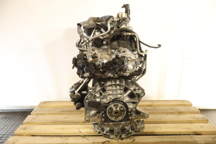 Motor Skoda Scala 1.0 TSI 110PS 2023 Engine Unkomplett MOT6776458892nl