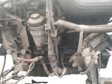 Laden Sie das Bild in den Galerie-Viewer, Motor Volvo V70 II D5244T 2.4 163PS 120kW 194TKm 2000 Diesel Engine Komplett MOT7175337240ko