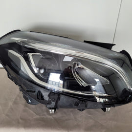 Frontscheinwerfer Mercedes-Benz W246 A2479067001 Rechts Scheinwerfer Headlight SCH7675997497uc