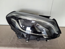 Laden Sie das Bild in den Galerie-Viewer, Frontscheinwerfer Mercedes-Benz W246 A2479067001 Rechts Scheinwerfer Headlight SCH7675997497uc