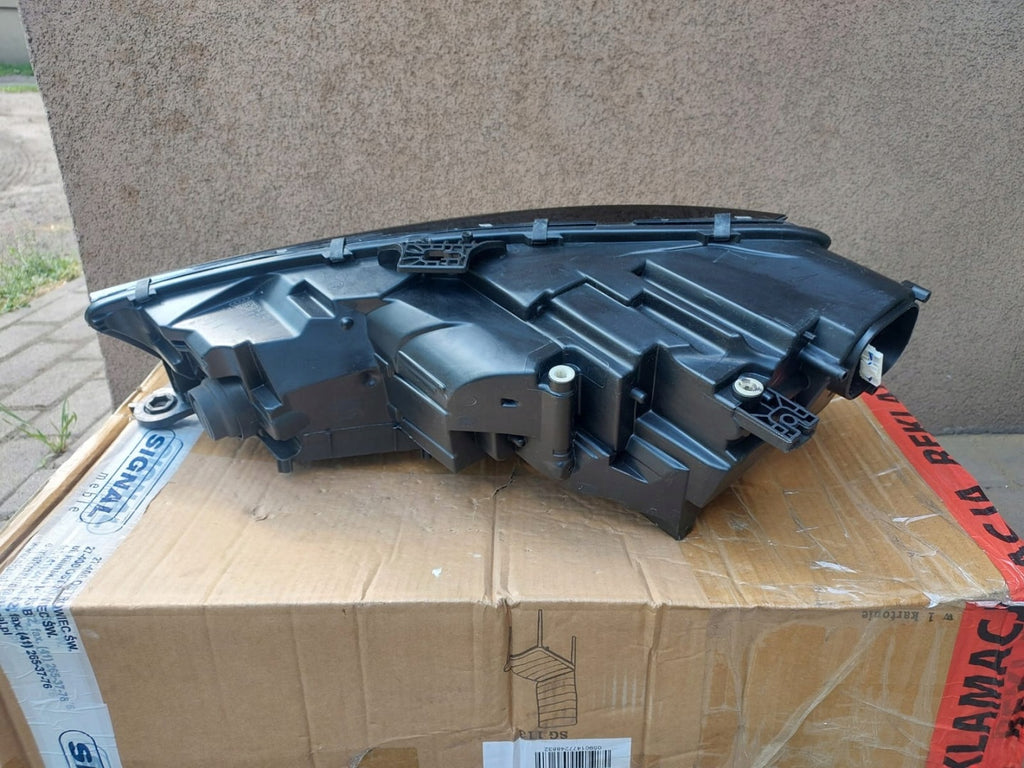 Frontscheinwerfer Audi A4 B9 8W0941034 LED Rechts Scheinwerfer Headlight SCH2444930703um