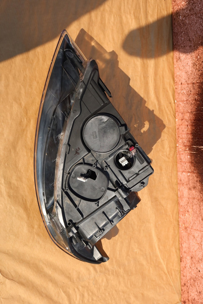 Frontscheinwerfer Audi Q7 4L0941004AD LED Rechts Scheinwerfer Headlight