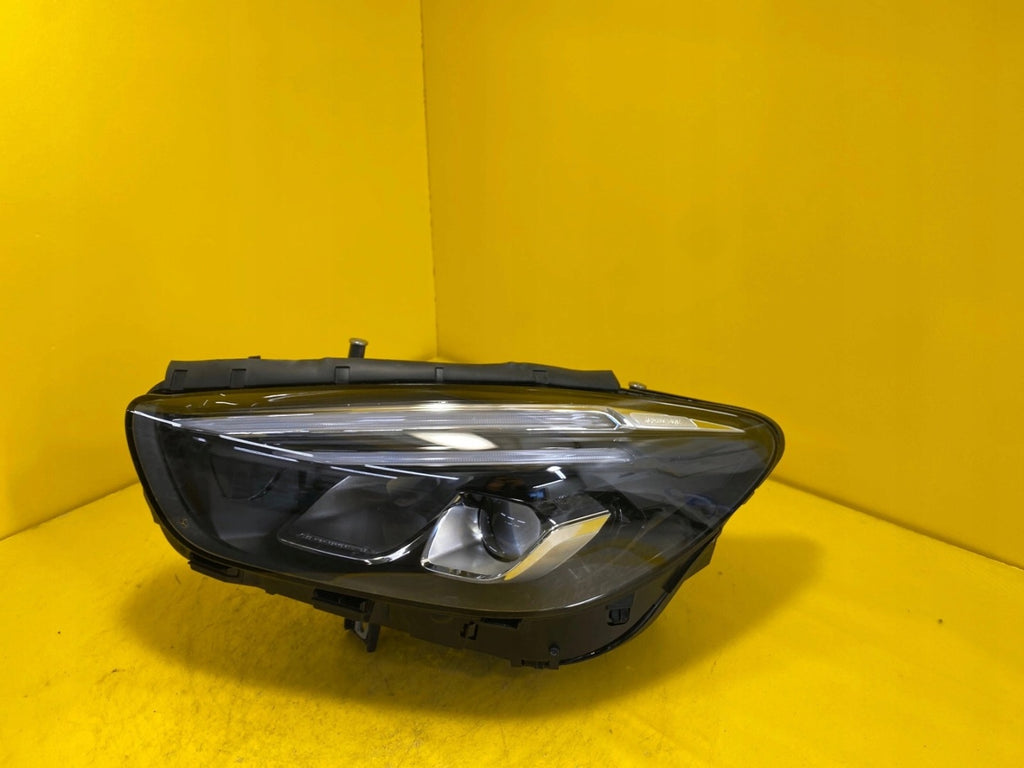 Frontscheinwerfer Mercedes-Benz W247 A2479061305 LED Links Headlight SCH2264109751ey