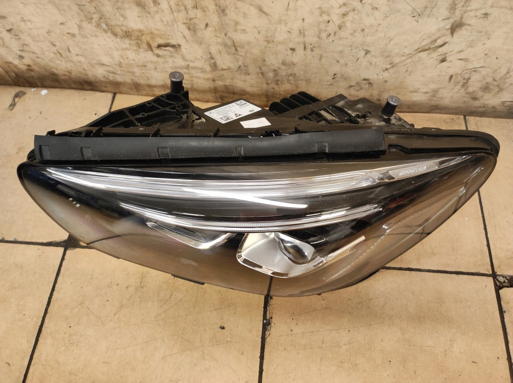 Frontscheinwerfer Mercedes-Benz Citan A4209060400 Full LED Links Headlight