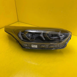 Frontscheinwerfer Kia Ceed 92102-J7500 LED Rechts Scheinwerfer Headlight SCH3837998697yd