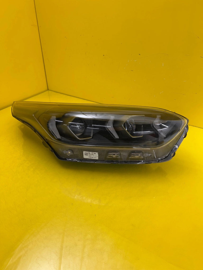 Frontscheinwerfer Kia Ceed 92102-J7500 LED Rechts Scheinwerfer Headlight SCH3837998697yd